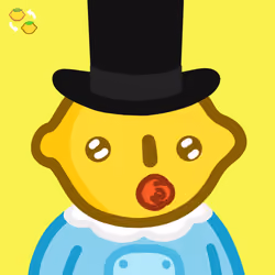 Little Lemon #6459