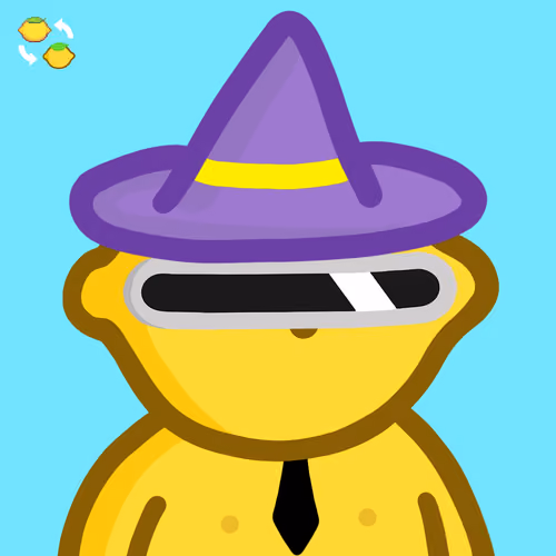 Little Lemon #9777