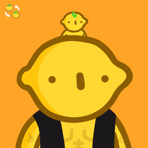 Little Lemon #4124