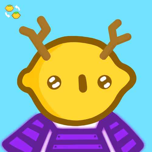 Little Lemon #7777