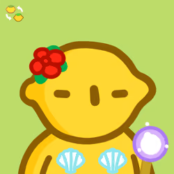 Little Lemon #9081