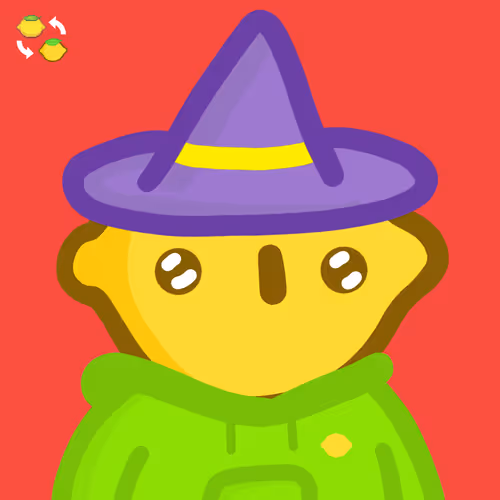 Little Lemon #8520