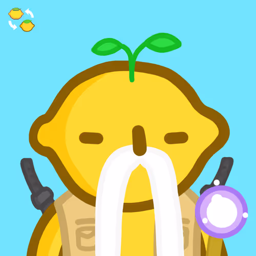 Little Lemon Friends