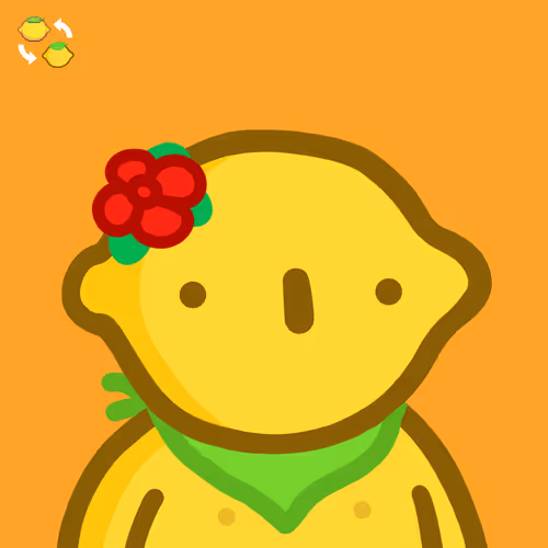 Little Lemon Friends