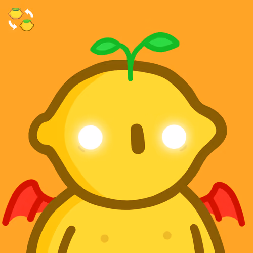 Little Lemon #6917