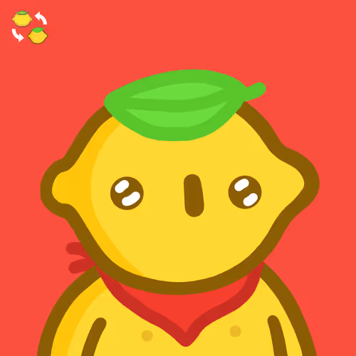 Little Lemon #4255
