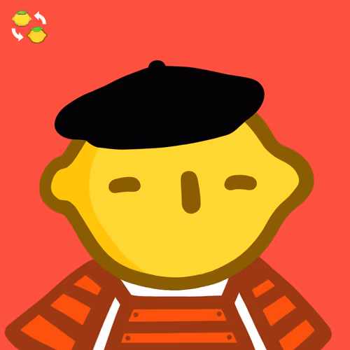 Little Lemon #8854