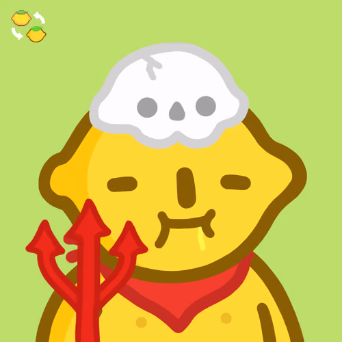 Little Lemon #655