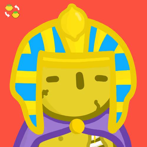 Little Lemon Friends