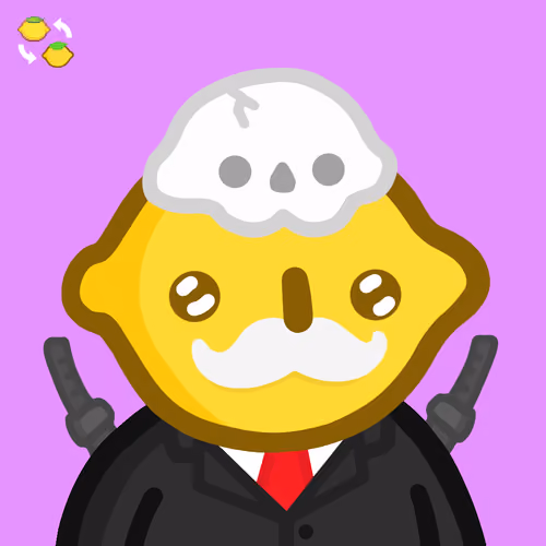 Little Lemon #2828