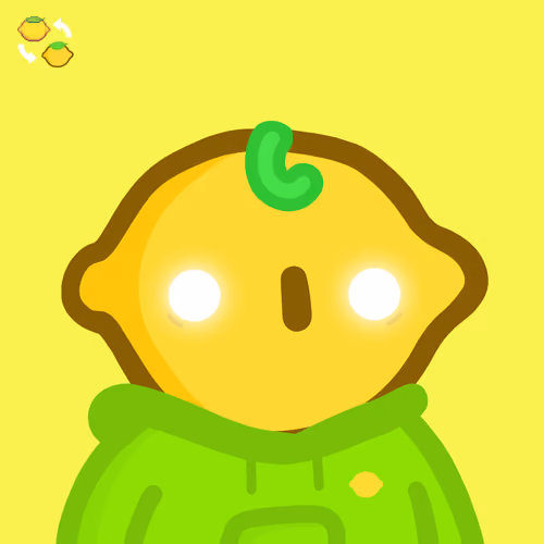 Little Lemon #6778
