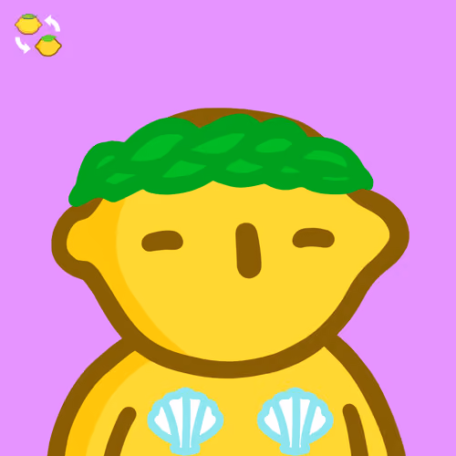 Little Lemon #1364