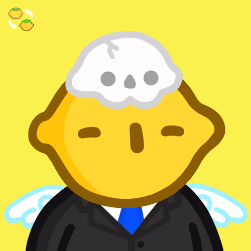 Little Lemon #6159