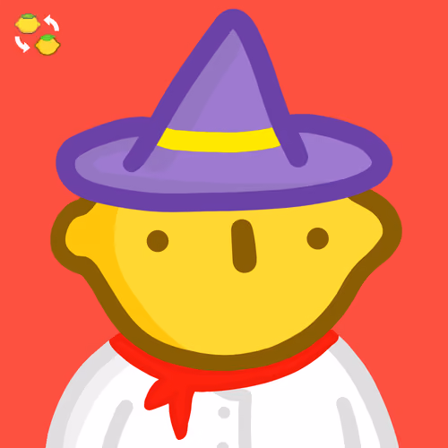 Little Lemon #8360