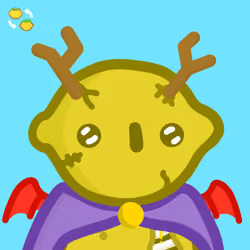 Little Lemon #2072