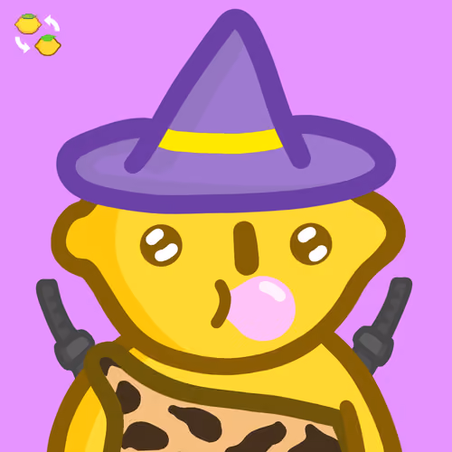 Little Lemon #1021