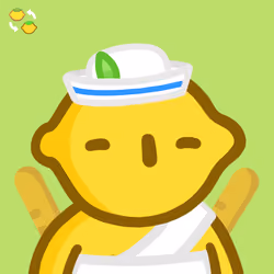Little Lemon #3220