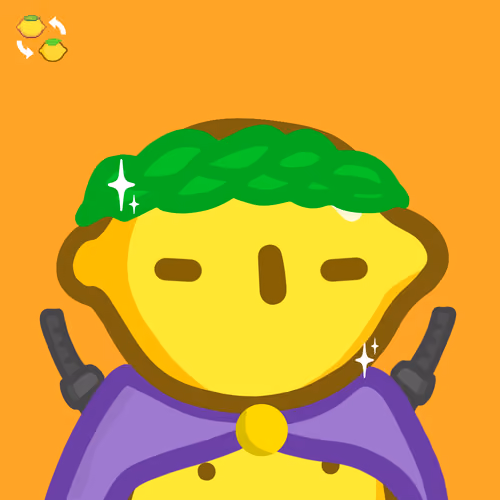 Little Lemon #9368