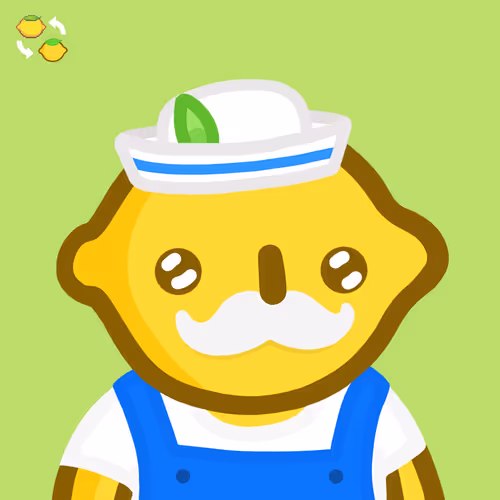 Little Lemon Friends