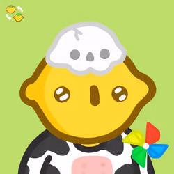 Little Lemon #7619