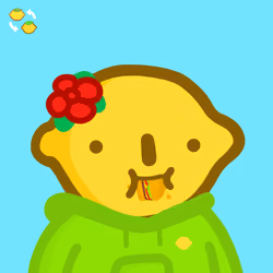 Little Lemon #9215