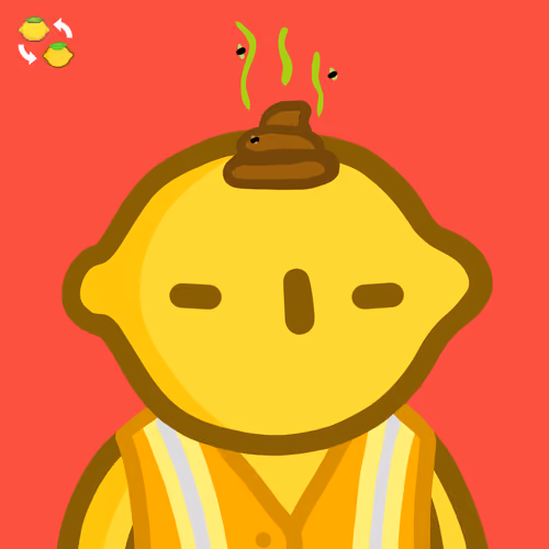 Little Lemon #9020