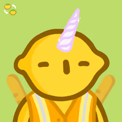Little Lemon #1938