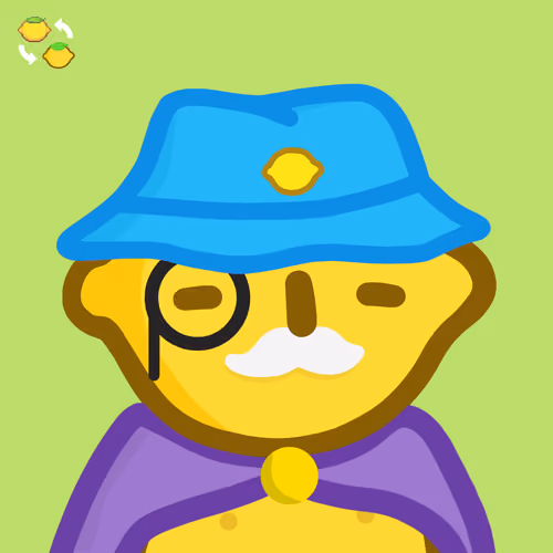 Little Lemon #6422