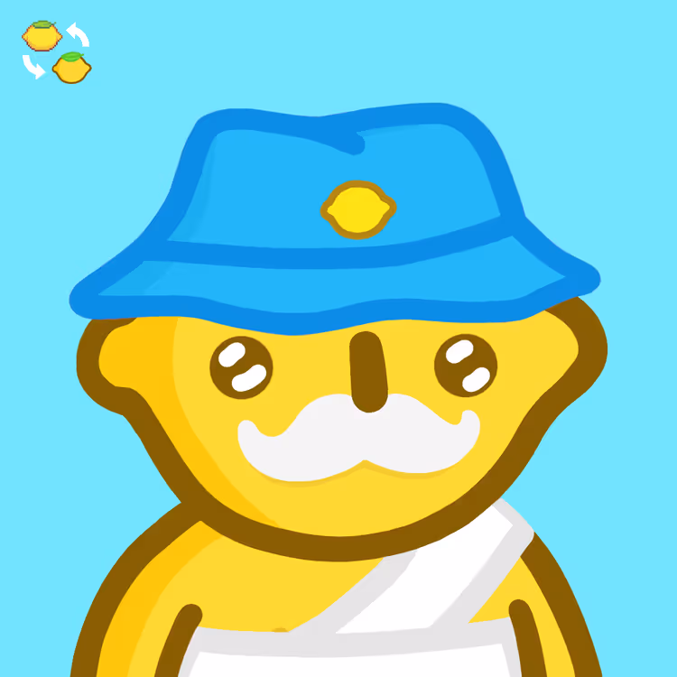Little Lemon #2492