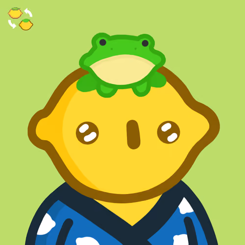 Little Lemon #5930
