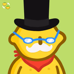 Little Lemon #1876