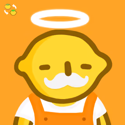 Little Lemon #3822