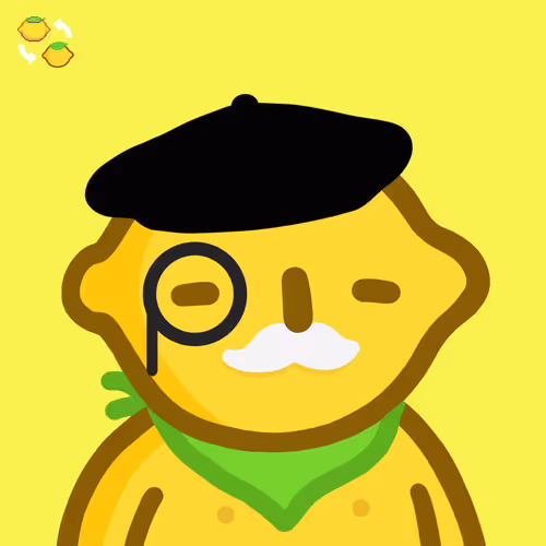 Little Lemon Friends