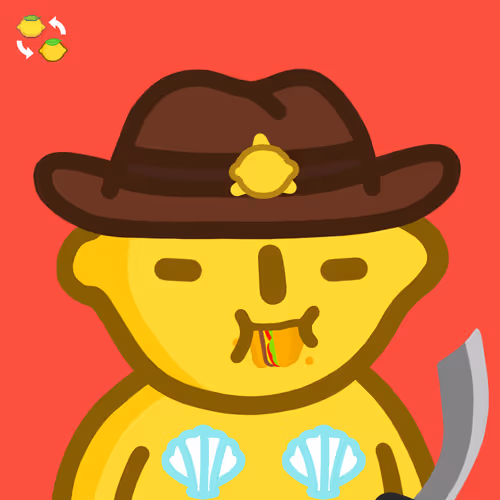 Little Lemon #7131