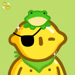 Little Lemon #5849