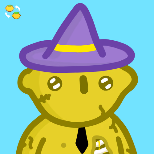 Little Lemon #1738