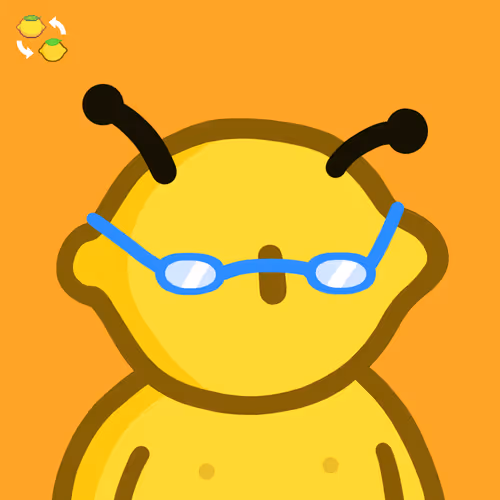 Little Lemon Friends