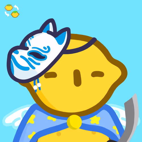 Little Lemon Friends