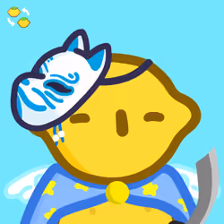 Little Lemon #2282