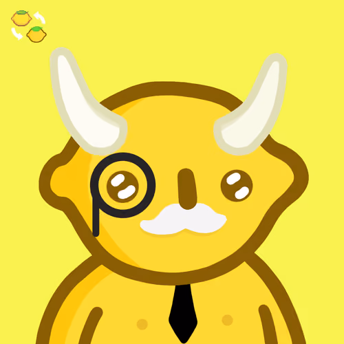 Little Lemon #7695