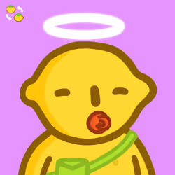 Little Lemon #5938