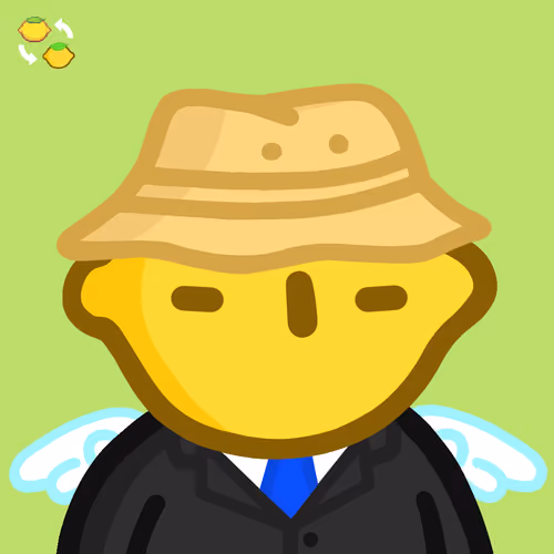 Little Lemon #3188