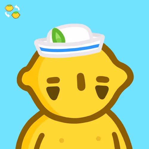 Little Lemon Friends