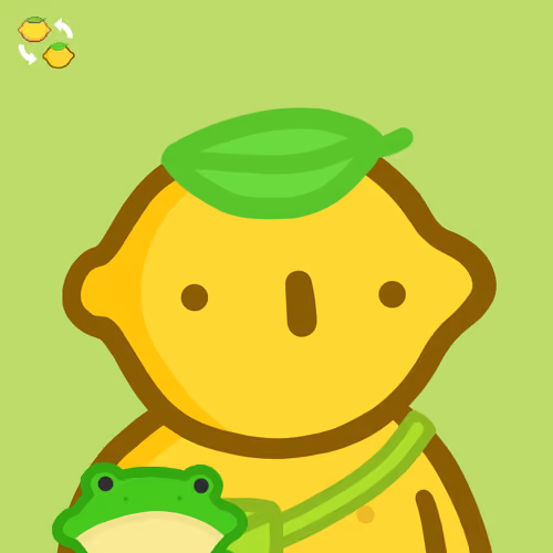 Little Lemon #8154
