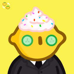 Little Lemon #2352