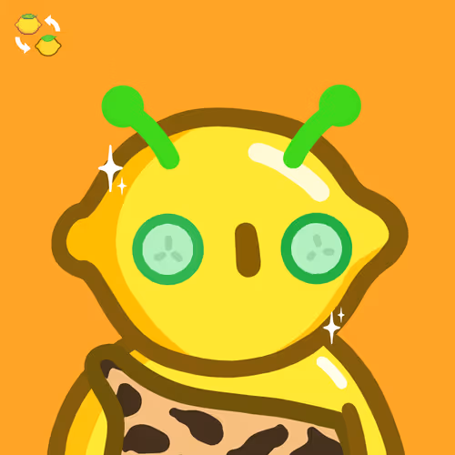 Little Lemon Friends