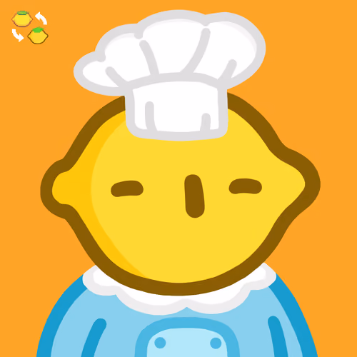 Little Lemon #7286