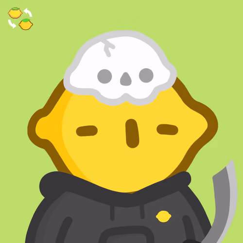 Little Lemon #9990