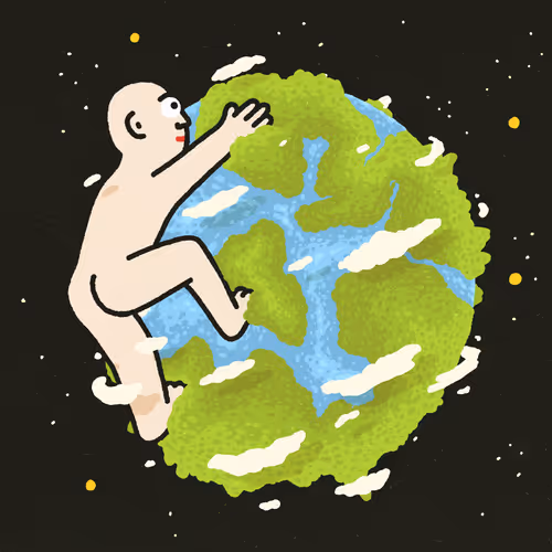EARTH