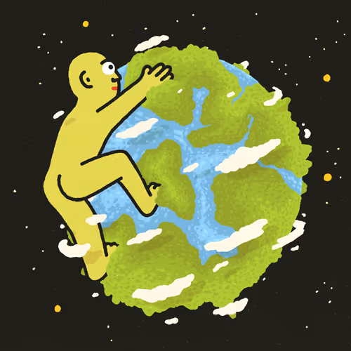EARTH